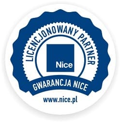 Licencja Nice