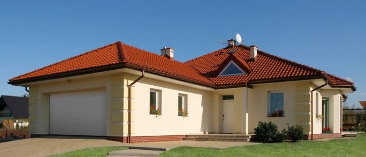 Bramy garażowe